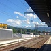 Und ein letzter Blick zurück vom Bahnhof Wattwil
