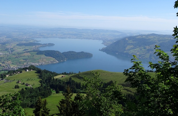 Seebodenalp Parkplatz 1021m Tourenberichte und Fotos