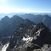 Jubi bis zur Alpspitze (links)