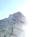 Ins Licht!<br />Am Südgrat zum Chly Gelmerhorn