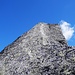 Gipfelplatte, direkt aufi