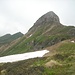 verso Passo di Bruffione