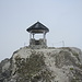 Rothorn 2998 m<br />Der Gipfel kann in 30 Minuten von der Bella Tola erreicht werden.