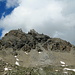 Den Gipfel hatte ich bereits 2010 bestiegen<br />[tour27643 Becs de Bosson 3149 m]
