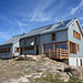Cabane Becs des Bosson (2983 m)