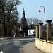 Kirche in Bad Schandau
