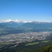 Innsbruck in toto