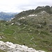 <b>Gli splendidi meandri all'Alpe di Campolungo.</b>