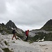 <b>Passo Vanit (2138 m).</b>
