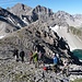 Lechtaler Alpen par excellence am Leiterjöchl