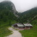 Verwaiste Mitterkaseralm