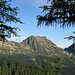 Blick von der Caspanna Buffalora