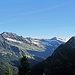 Blick von der Caspanna Buffalora