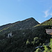 Blick von der Caspanna Buffalora