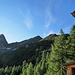 Blick von der Caspanna Buffalora