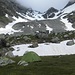 Paradiso ma, ma col bel tempo!!!!!!<br /><br />Ueli Messner campo base Fornee -Jut