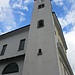 Kirchturm von Faido