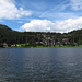 Obersee in Arosa