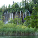 Galovački buk (Galovac-Wasserfall, 25 Meter)