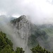 Vom Nordgipfel