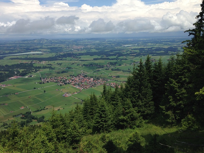 Trauchgau Fotos