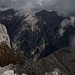 Ostgipfel der Walderkampspitze: Blick nach N