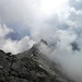 Panorama dalla vetta