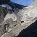 Rifugio Re Alberto (Rosengarten - Dolomites)