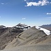 Punkt 5250, Cerro Khiar Kherini und Charquerini