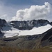 (Vor)-Ausblick - Cerro Charkini