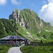 Alp Obernünene und gleichnamiger Berg
