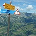 Gipfel: Rocher du Midi