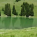 Lac de Retaud
