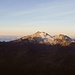 Sonnenuntergang über dem Cerro Telata II
