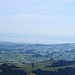 Blick zum östlichen Bodensee