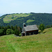 Gipfelkapelle am Hirschberg