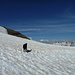 ... tanta neve ... 