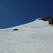 Com'è vicina la cima ora