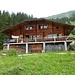 Alphütte Inner Seelital