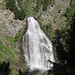 Wasserfall des Ri de Fontanalba