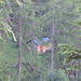 Jägerhütte gegenüber (nahe des Weges zur Alp de Ganan)