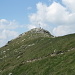 Gipfel der Cima della Trosa 1869m