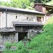 Rossura, alte Mühle