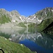 Lago Obersee o Sruer m. 2151