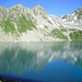 Lago Obersee o Sruer 