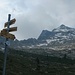 Dall'Alp de Mea