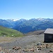 Parsennfurgga (2435 m)