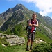 Al Passo Deva, Ivan e il Madom da Sgiof