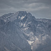 Zugspitze von der Stepbergalm gesehen