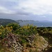 itin B - L'isola di Ponza con l'isolotto di Gavi e l'isola di Zannone sullo sfondo 